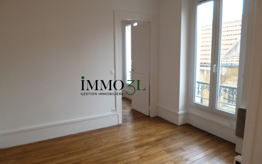 Location, 2 pièces FONTENAY SOUS BOIS 801,00 € / mois c.c