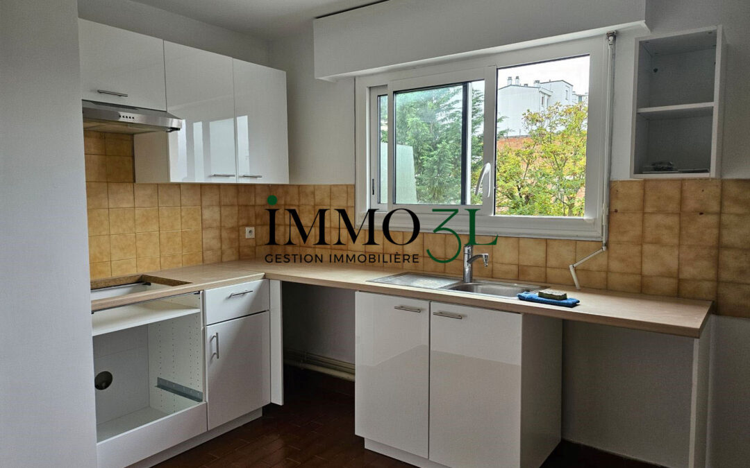 Location, 4 pièces LE RAINCY, 1 600,00 € / mois c.c